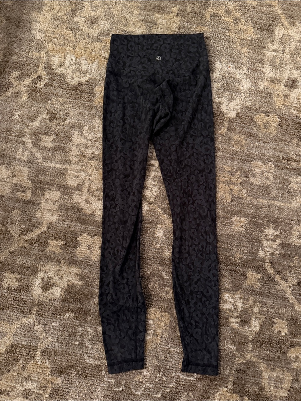 lululemon athletic align 28”